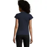 so11376-Tricou-polo-adult-dama-Sols-Prescott-French-Navy