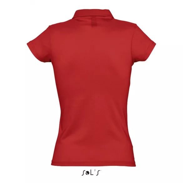 so11376-Tricou-polo-adult-dama-Sols-Prescott-Red