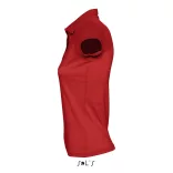 so11376-Tricou-polo-adult-dama-Sols-Prescott-Red
