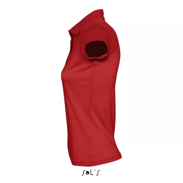so11376-Tricou-polo-adult-dama-Sols-Prescott-Red