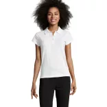 so11376-Tricou-polo-adult-dama-Sols-Prescott-White