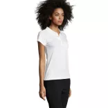 so11376-Tricou-polo-adult-dama-Sols-Prescott-White