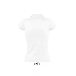 so11376-Tricou-polo-adult-dama-Sols-Prescott-White