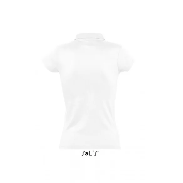 so11376-Tricou-polo-adult-dama-Sols-Prescott-White