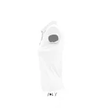 so11376-Tricou-polo-adult-dama-Sols-Prescott-White