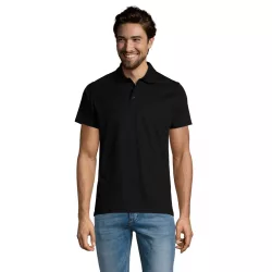 so11377-Tricou-polo-adult-barbat-Sols-Prescott-Deep-Black
