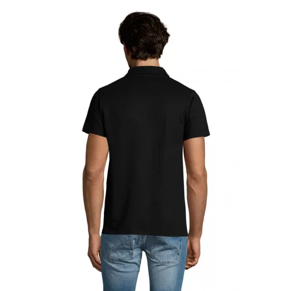 so11377-Tricou-polo-adult-barbat-Sols-Prescott-Deep-Black