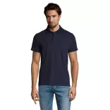 so11377-Tricou-polo-adult-barbat-Sols-Prescott-French-Navy