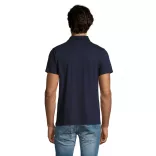 so11377-Tricou-polo-adult-barbat-Sols-Prescott-French-Navy
