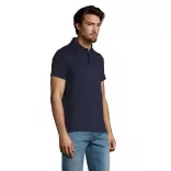 so11377-Tricou-polo-adult-barbat-Sols-Prescott-French-Navy