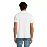 so11377-Tricou-polo-adult-barbat-Sols-Prescott-White
