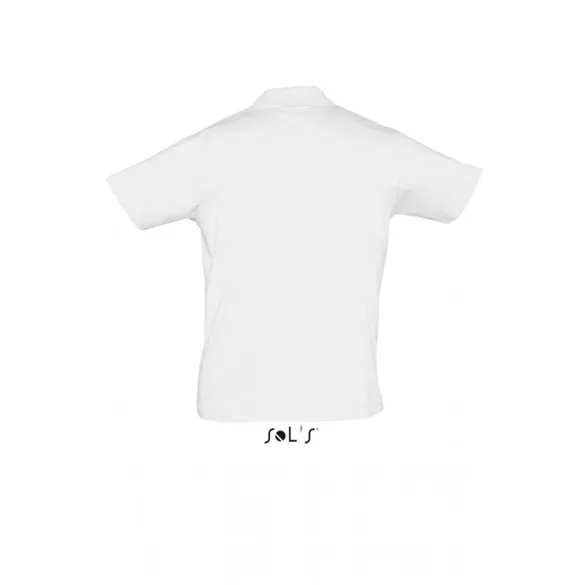 so11377-Tricou-polo-adult-barbat-Sols-Prescott-White