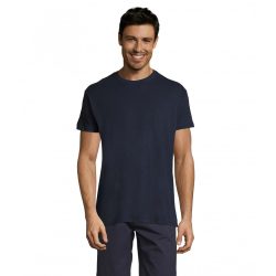 so11380-Tricou-adult-unisex-sols-Regent-French-Navy