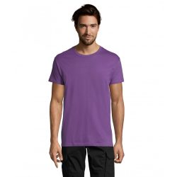 so11380-Tricou-adult-unisex-sols-Regent-Light-Purple