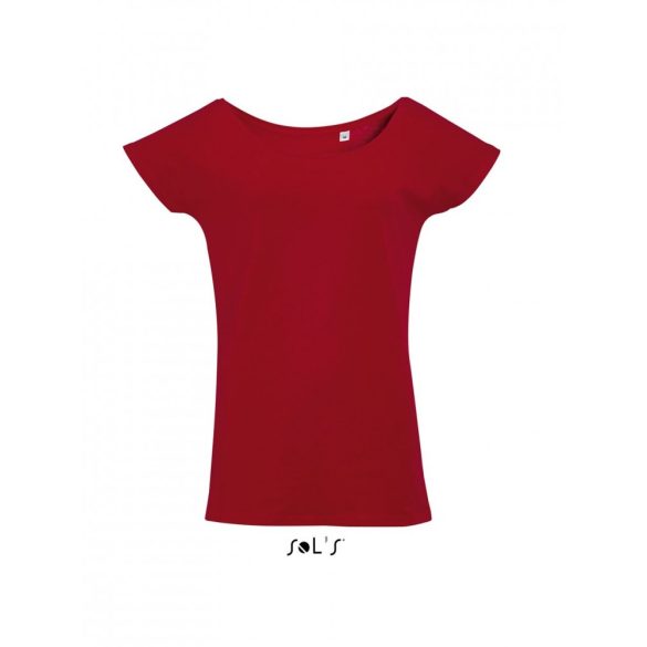so11398-Tricou-adult-dama-sols-Marylin-Tango-Red