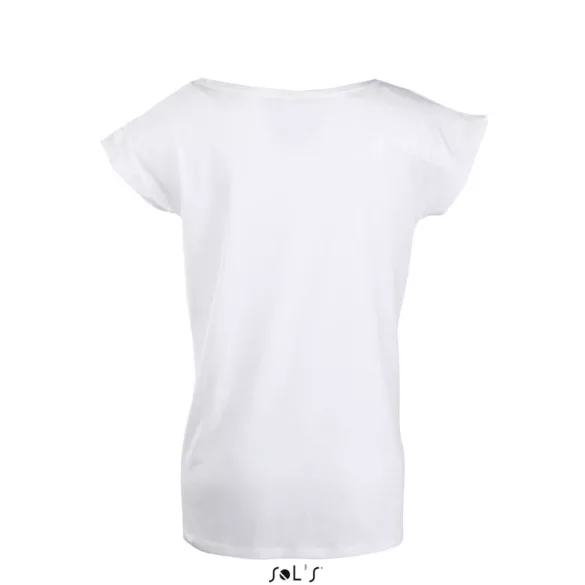 so11398-Tricou-adult-dama-sols-Marylin-White