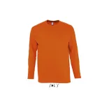 so11420-Bluza-adult-barbat-sols-Orange
