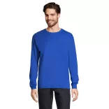 so11420 - Bluza adult barbat Sol's Monarch [Royal Blue]