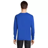 so11420 - Bluza adult barbat Sol's Monarch [Royal Blue]