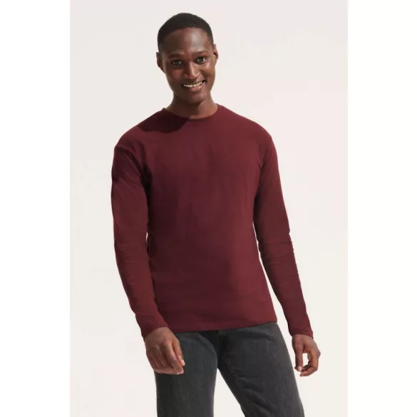 so11420 - Bluza adult barbat Sol's Monarch [Royal Blue]