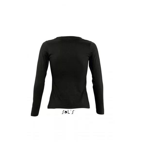 so11425-Bluza-adult-dama-sols-Majestic-Deep-Black