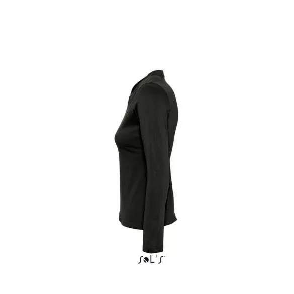 so11425-Bluza-adult-dama-sols-Majestic-Deep-Black