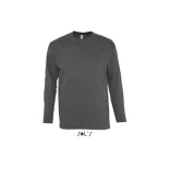 so11425-Bluza-adult-dama-sols-Majestic-Dark-Grey