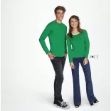 so11425-Bluza-adult-dama-sols-Majestic-Kelly-Green
