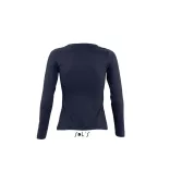 so11425-Tricou-adult-dama-sols-Majestic-Navy