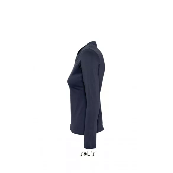 so11425-Tricou-adult-dama-sols-Majestic-Navy