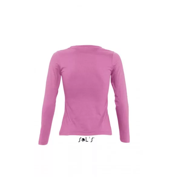 so11425-Bluza-adult-dama-sols-Majestic-Orchid-Pink