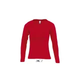 so11425-Bluza-adult-dama-sols-Majestic-Red