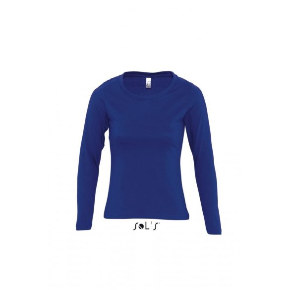 so11425-Bluza-adult-dama-sols-Majestic-Ultramarine