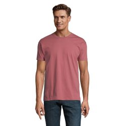   so11500 - Tricou adult barbat Sol's Imperial [Ancient Pink]