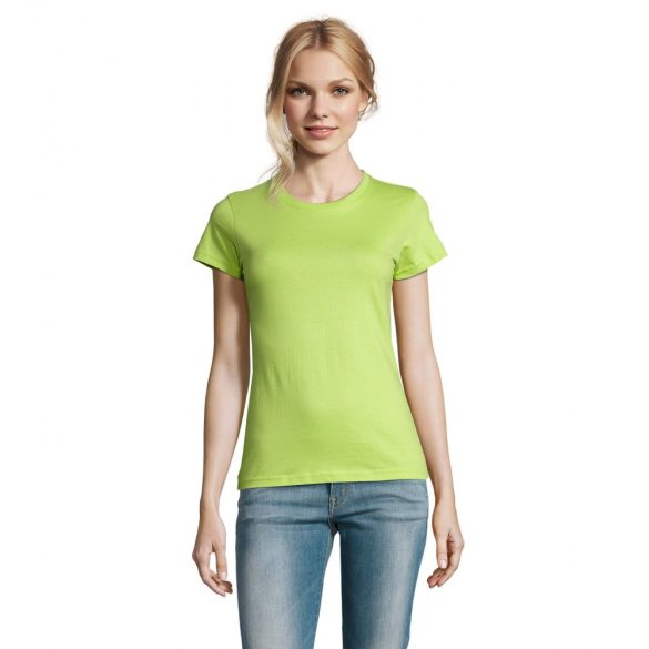 so11502-Tricou-adult-dama-sols-Imperial-Apple-Green