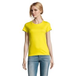 so11502-Tricou-adult-dama-sols-Imperial-Gold