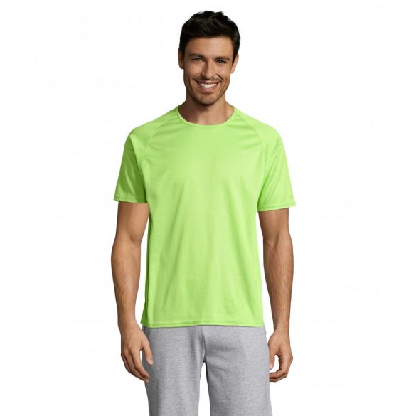 so11939ag-Tricou-sport-adult-barbat-SOLS-SPORTY-RAGLAN-Apple-Green