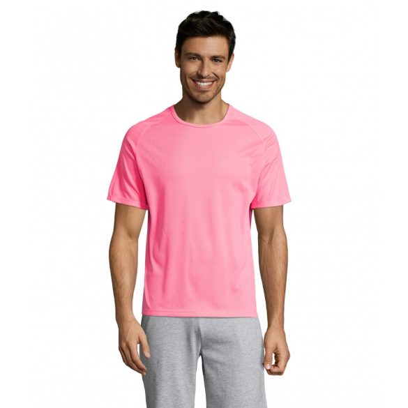 so11939npi2-Tricou-sport-adult-barbat-SOLS-SPORTY-RAGLAN-Neon-Pink-2