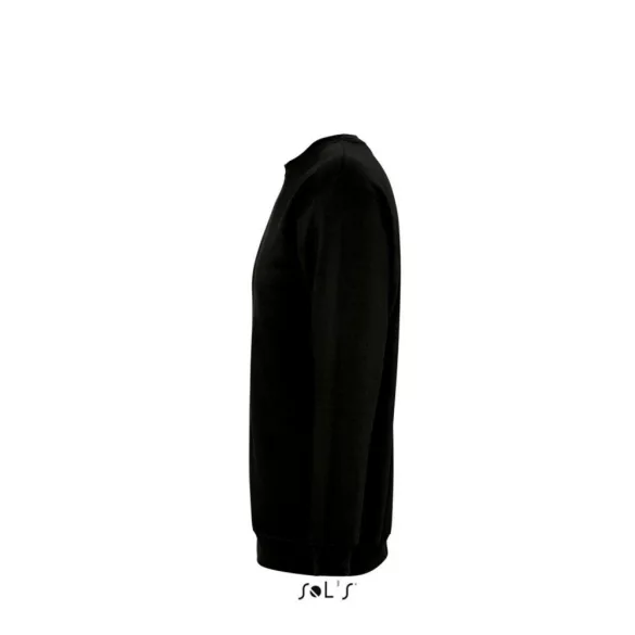 SO13250-Hanorac-unisex-Sols-NEW-SUPREME-Black