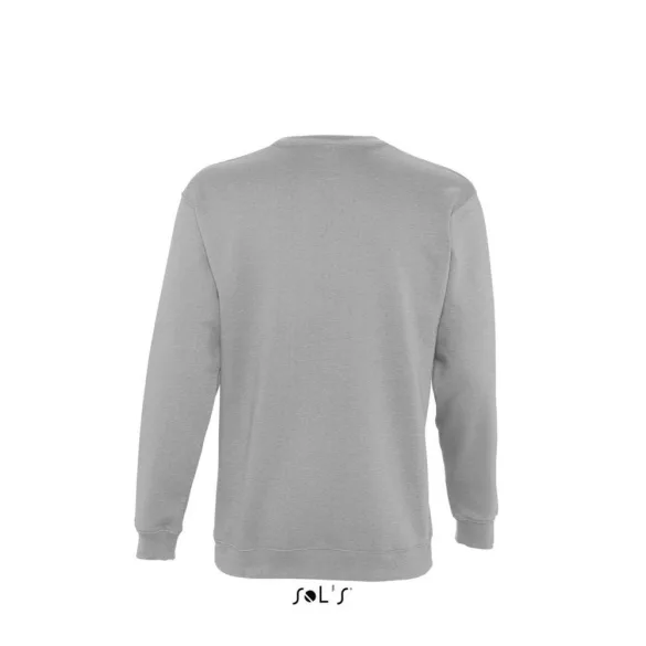 SO13250-Hanorac-unisex-Sols-NEW-SUPREME-Grey-Melange