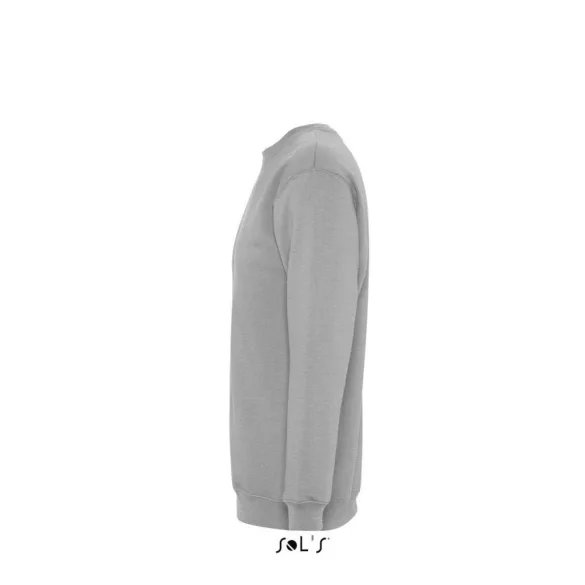 SO13250-Hanorac-unisex-Sols-NEW-SUPREME-Grey-Melange