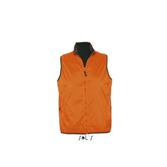 so44001og - Vesta reversibila unisex Sol's WINNER [Orange]