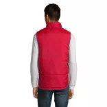 so44002re-Vesta-matlasata-unisex-Sols-WARM-Red