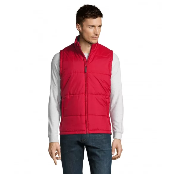 so44002re-Vesta-matlasata-unisex-Sols-WARM-Red