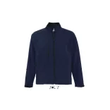 so46600-Jacheta-softshell-de-barbat-Sols-RELAX-Abyss-Blue