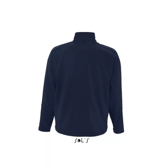 so46600-Jacheta-softshell-de-barbat-Sols-RELAX-Abyss-Blue
