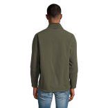 so46600 - Jacheta softshell de barbat Sol's RELAX [Army]