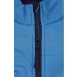 so46600 - Jacheta softshell de barbat Sol's RELAX [Army]