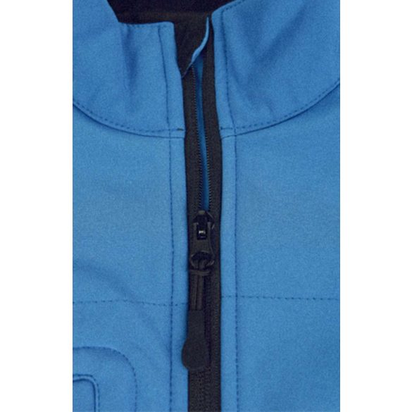 so46600 - Jacheta softshell de barbat Sol's RELAX [Army]