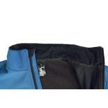 so46600 - Jacheta softshell de barbat Sol's RELAX [Army]